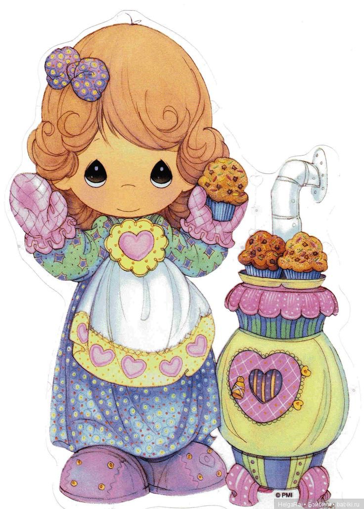 Драгоценные моменты Часть 1