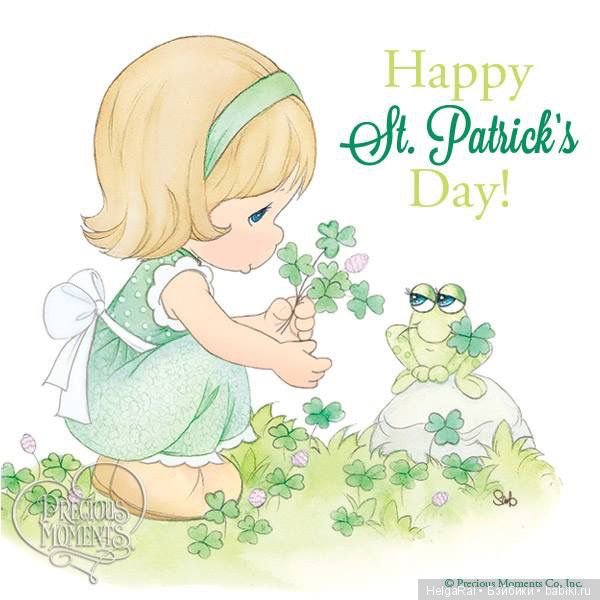 Драгоценные моменты Часть 1 (фото 9)