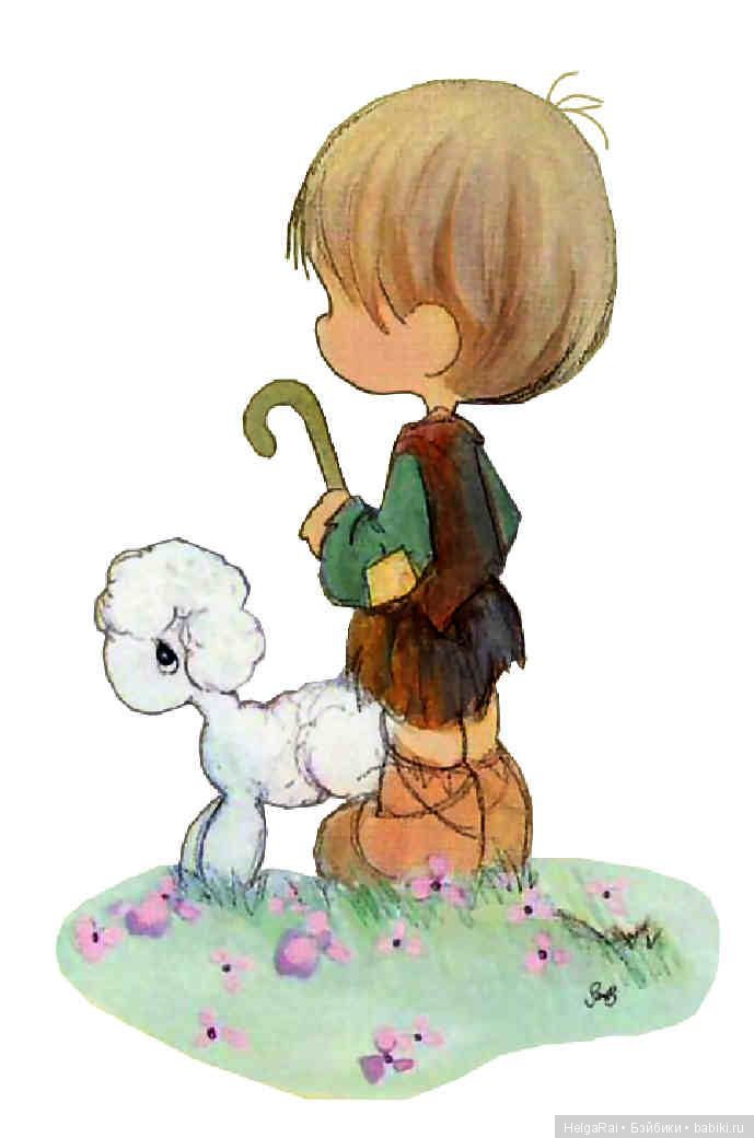 Драгоценные моменты Часть 1