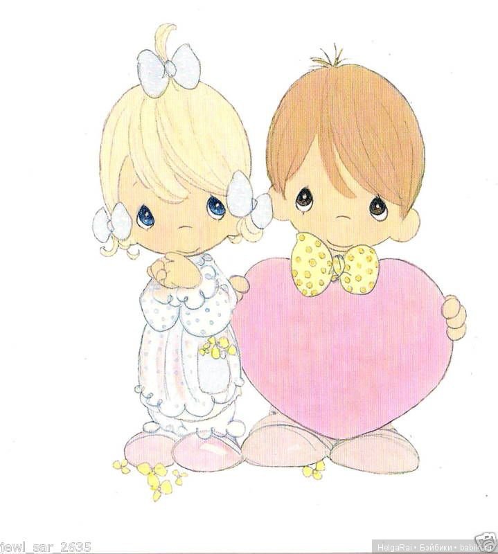 Драгоценные моменты Часть 1 (фото 7)