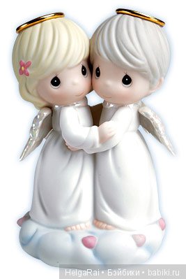 Драгоценные моменты Часть 1