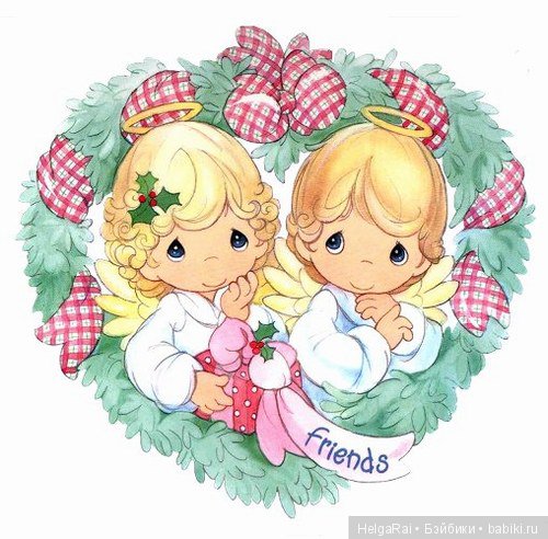 Драгоценные моменты Часть 1 (фото 4)