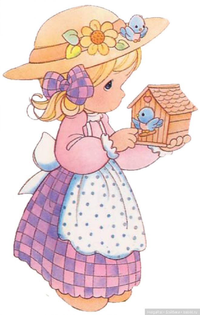 Драгоценные моменты Часть 1