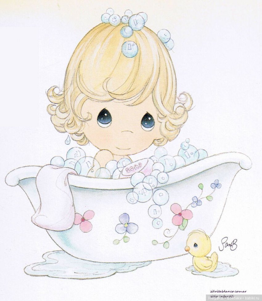 Драгоценные моменты Часть 1