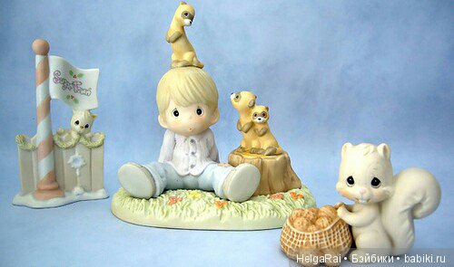 Драгоценные моменты Часть 1