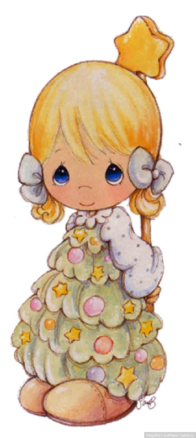 Драгоценные моменты Часть 1