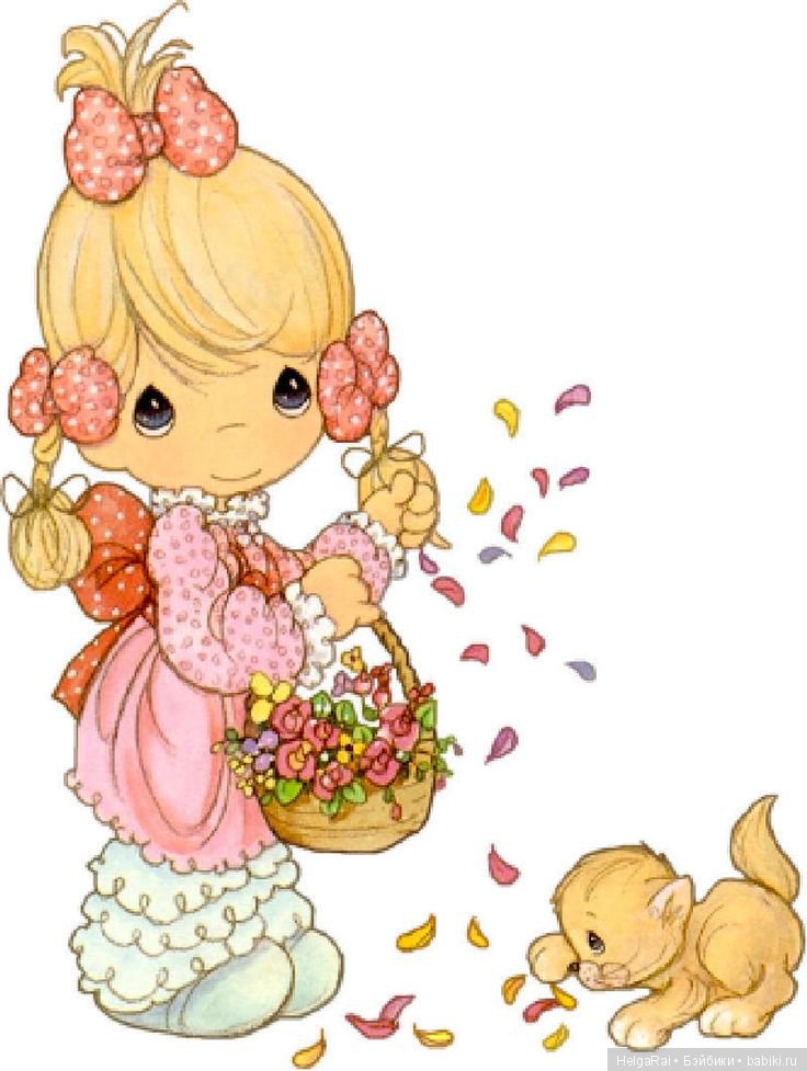 Драгоценные моменты Часть 1