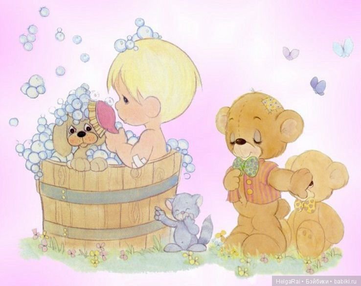 Драгоценные моменты Часть 1 (фото 8)