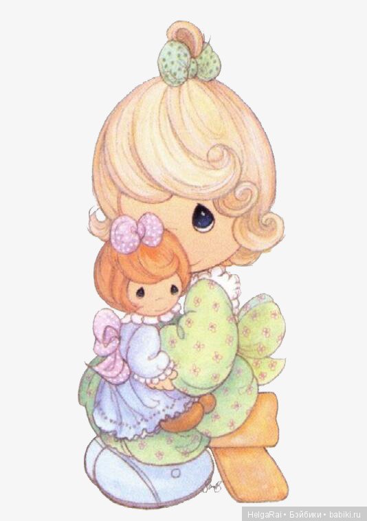 Драгоценные моменты Часть 1