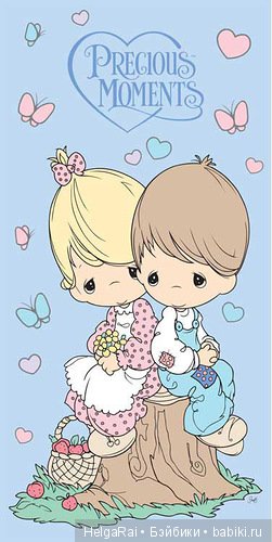 Драгоценные моменты Часть 1 (фото 3)