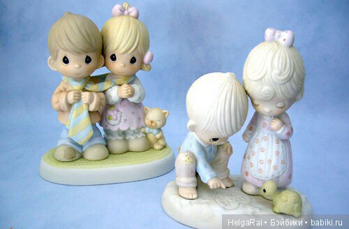 Драгоценные моменты Часть 1