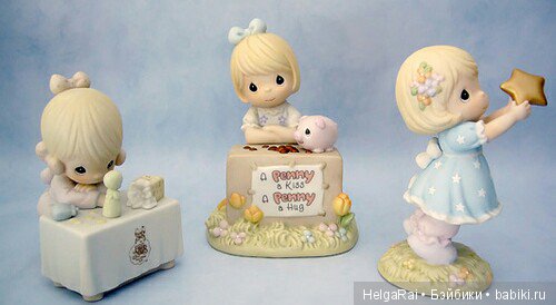 Драгоценные моменты Часть 1