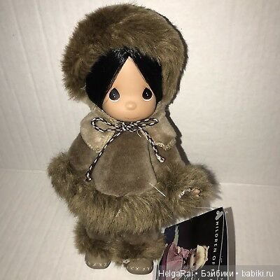 Драгоценные моменты Часть 2