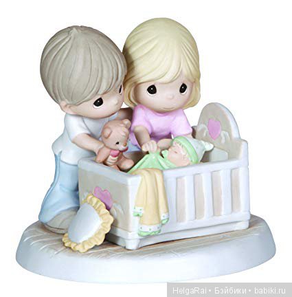 Драгоценные моменты Часть 1