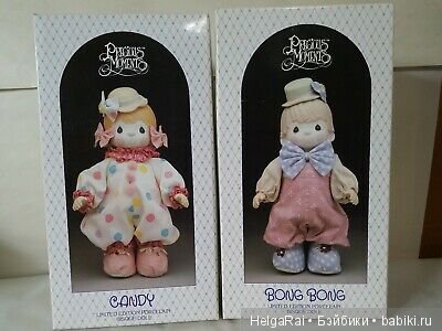 Драгоценные моменты Часть 2