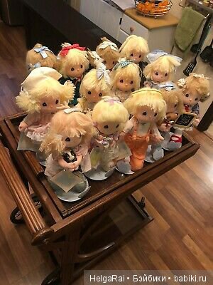 Драгоценные моменты Часть 2 (фото 10)