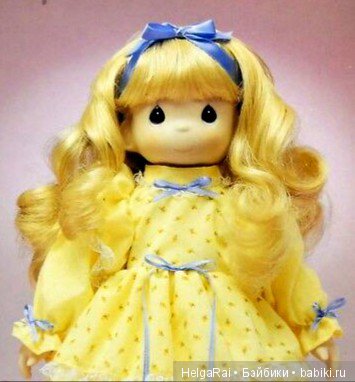 Драгоценные моменты Часть 2