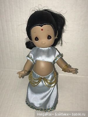 Драгоценные моменты Часть 2