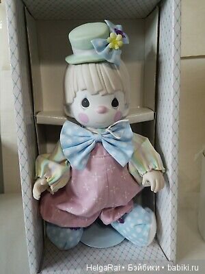 Драгоценные моменты Часть 2