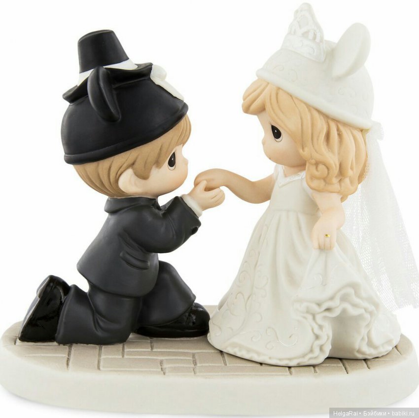 Драгоценные моменты Часть 1