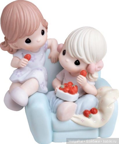 Драгоценные моменты Часть 1