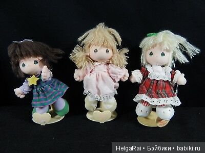 Драгоценные моменты Часть 2