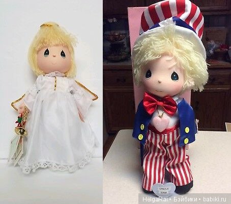 Драгоценные моменты Часть 2