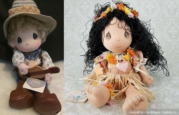 Драгоценные моменты Часть 2