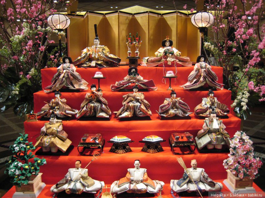 Запах сливовой ветки — Коллекционные куклы разных авторов (Разное): редкие бренды (фото 3)