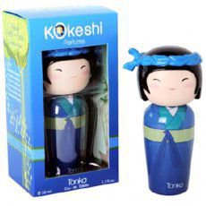 Японская Кокеши — Коллекционные куклы разных авторов (Разное): редкие бренды