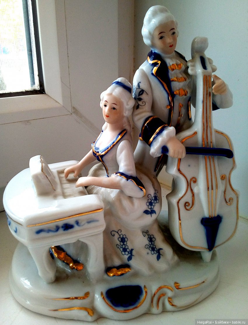 Помогите определить производителей и годы выпуска , а также найти реставратора (фото 10)