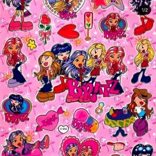 Забавные двойники #bratzChallenge