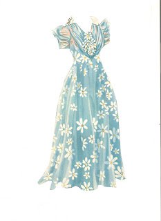 Deanna Durbin paper dolls ( бумажные куклы ) 3