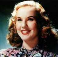 Deanna Durbin paper dolls ( бумажные куклы ) 3