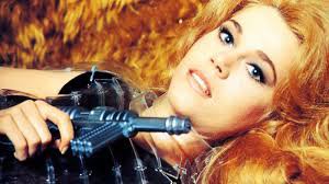 Jane Fonda paper dolls ( бумажные куклы ) 9 (фото 4)