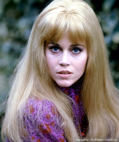 Jane Fonda paper dolls ( бумажные куклы ) 9