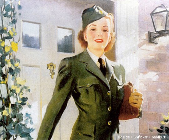 18+!!! Потрясающие девушки Элвгрена часть 2