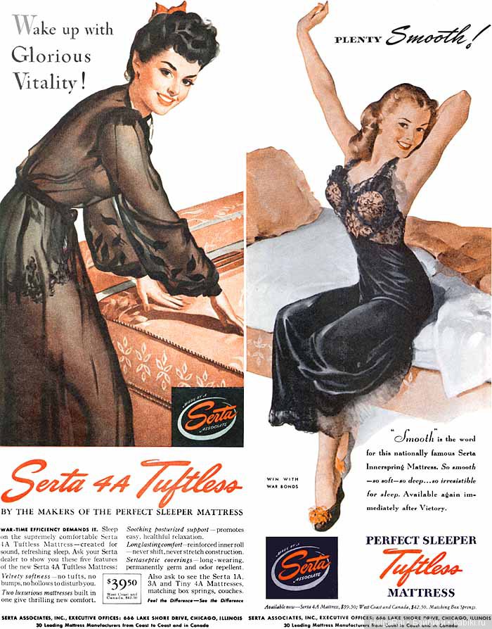 18+!!! Потрясающие девушки Элвгрена часть 2 (фото 6)