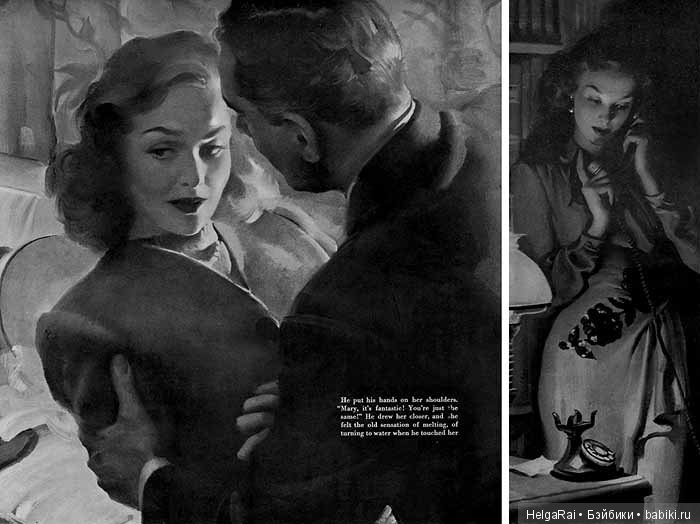 18+!!! Потрясающие девушки Элвгрена часть 2