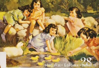 18+!!! Потрясающие девушки Элвгрена часть 2