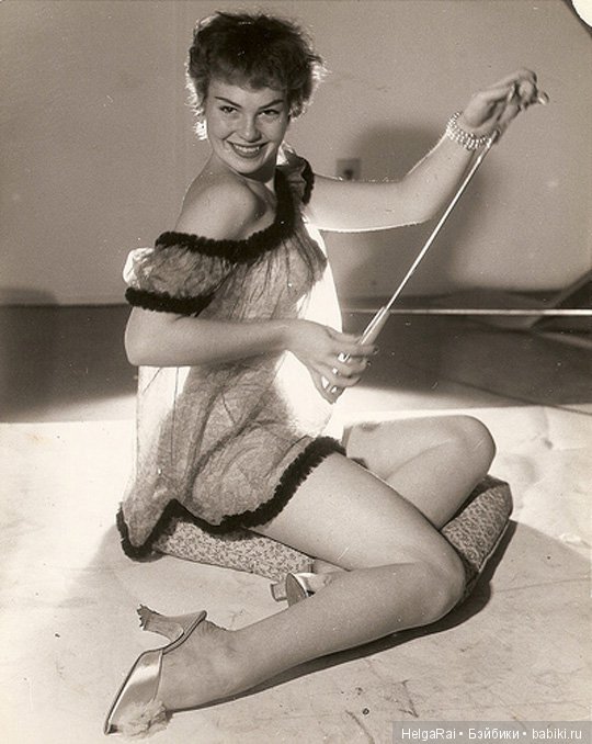 18+!!! Потрясающие девушки Элвгрена часть 2