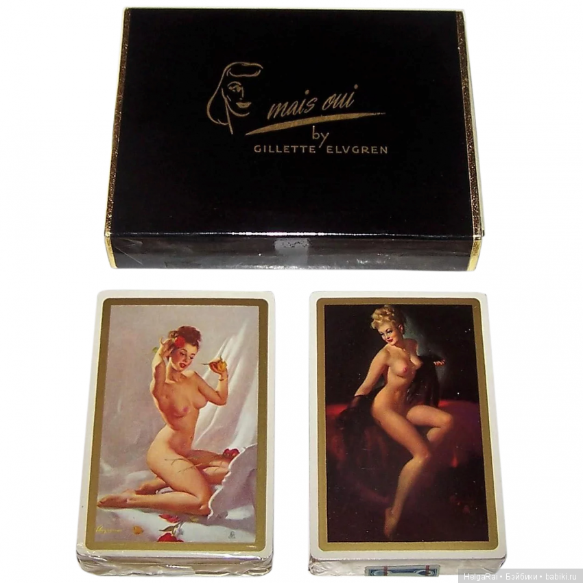 18+!!! Потрясающие девушки Элвгрена часть 2