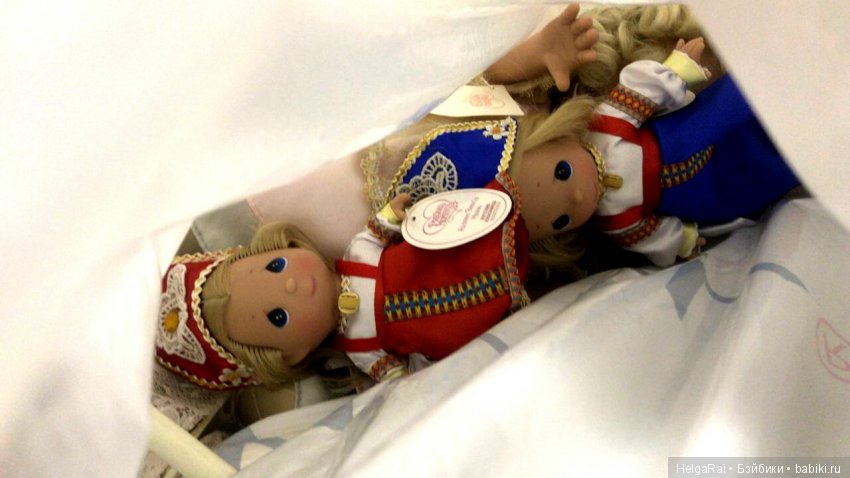 "Прешесы моментсы " в Эскпоцентре - 2019 (фото 4)