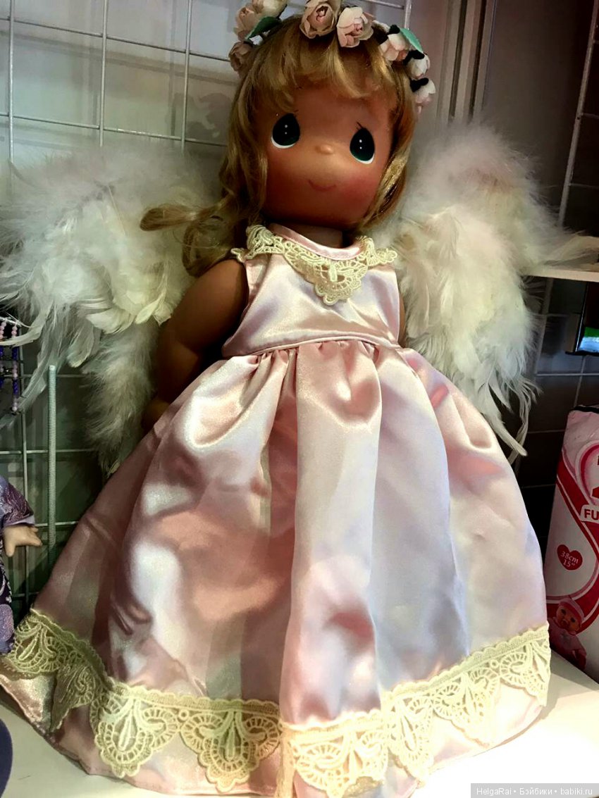 "Прешесы моментсы " в Эскпоцентре - 2019