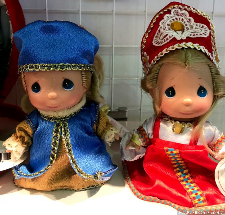 "Прешесы моментсы " в Эскпоцентре - 2019 (фото 5)