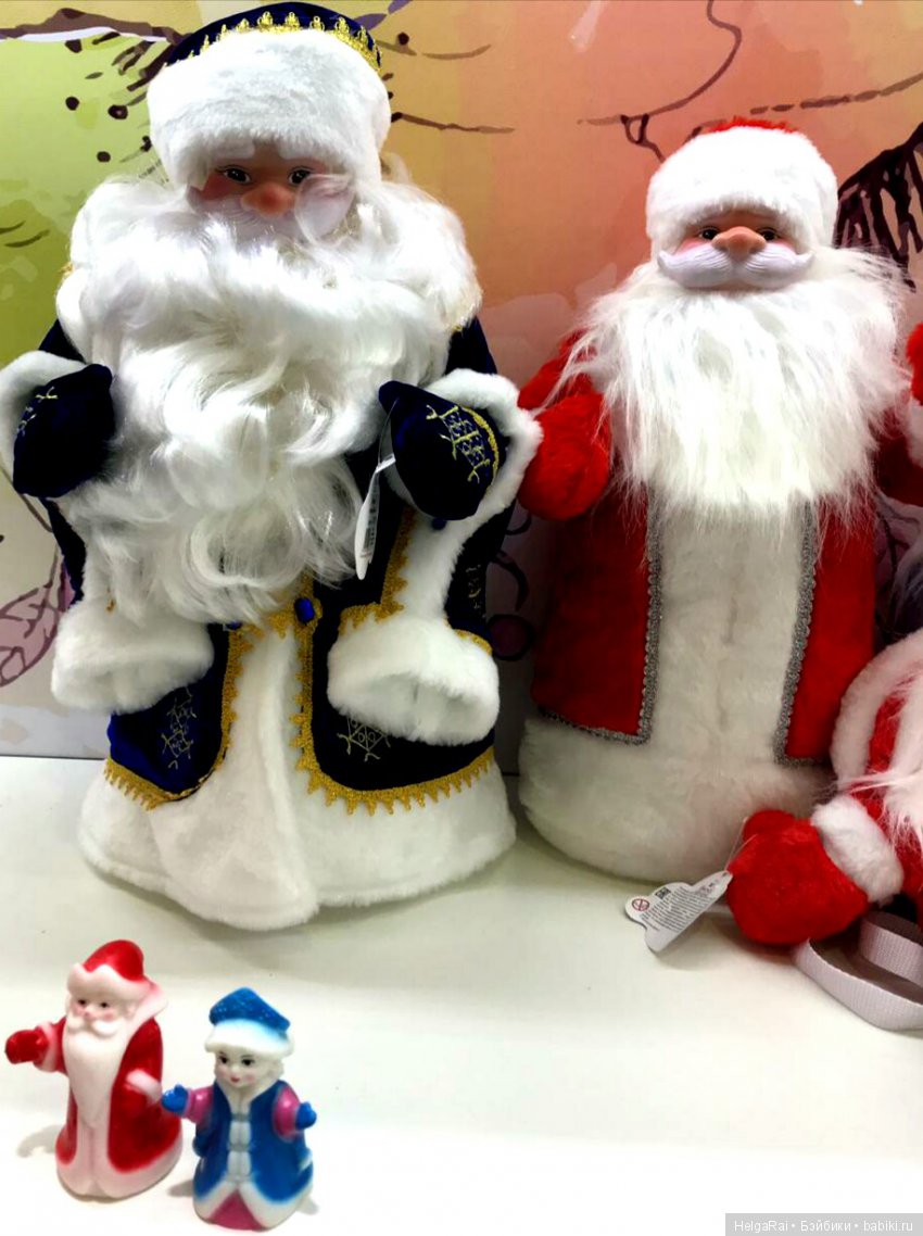 "Прешесы моментсы " в Эскпоцентре - 2019