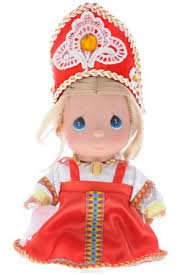 "Прешесы моментсы " в Эскпоцентре - 2019 (фото 10)