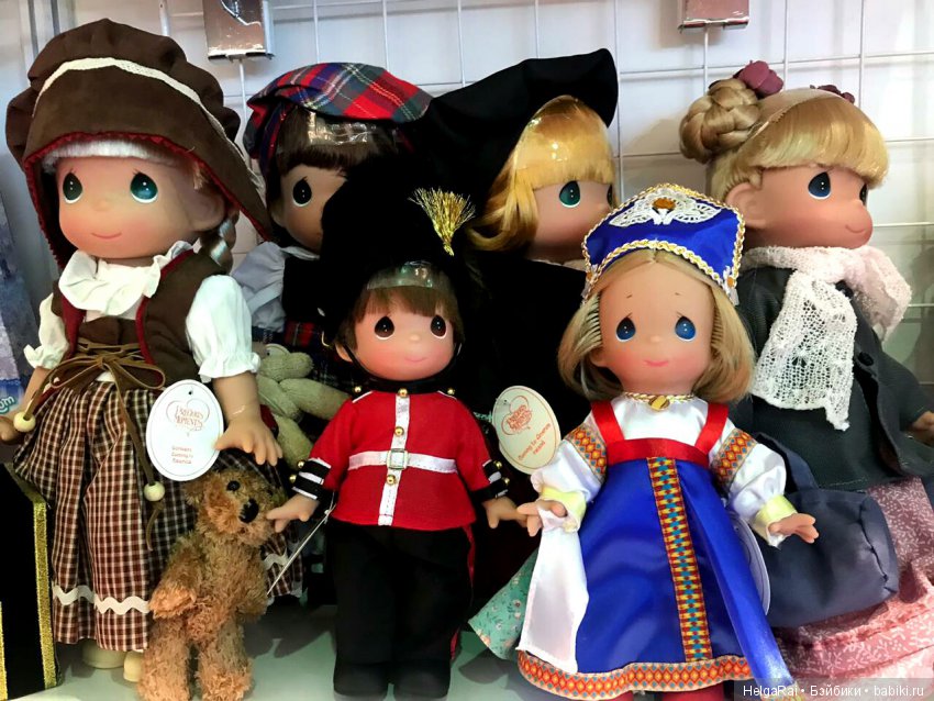 "Прешесы моментсы " в Эскпоцентре - 2019 (фото 6)