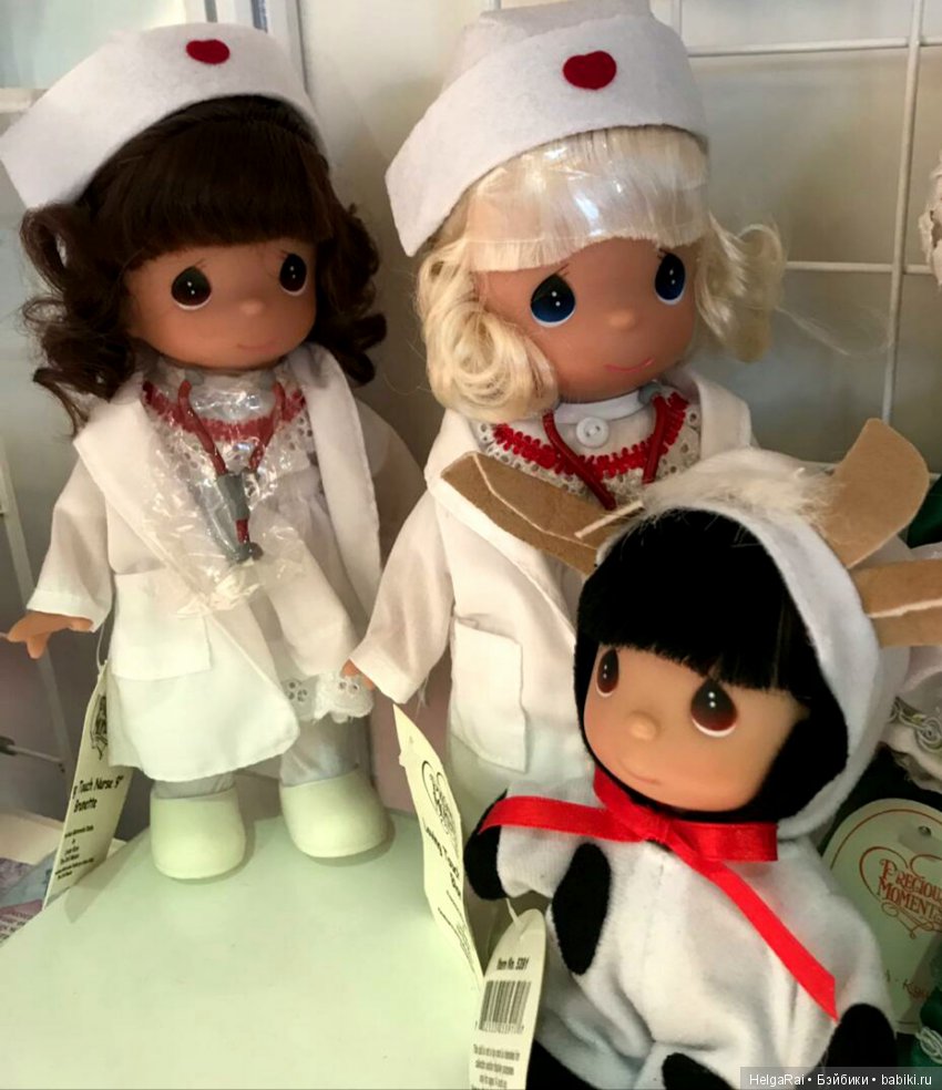 "Прешесы моментсы " в Эскпоцентре - 2019