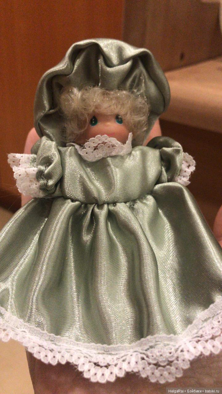 "Прешесы моментсы " в Эскпоцентре - 2019